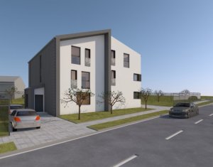 , 165m2 on Cluj-napoca, Zóna Europa