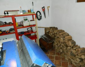 Ház 5 szobák eladó on Somesu Rece