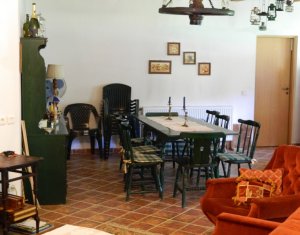 Ház 5 szobák eladó on Somesu Rece