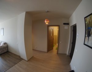 Lakás 2 szobák kiadó on Cluj-napoca, Zóna Centru