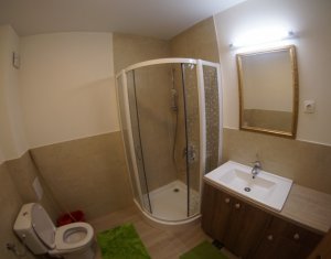 Lakás 2 szobák kiadó on Cluj-napoca, Zóna Centru