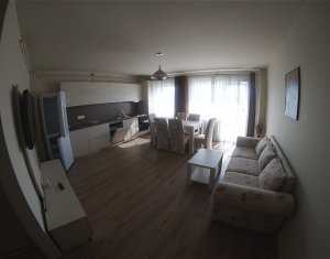 Lakás 2 szobák kiadó on Cluj-napoca, Zóna Centru