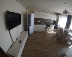 Lakás 2 szobák kiadó on Cluj-napoca, Zóna Centru