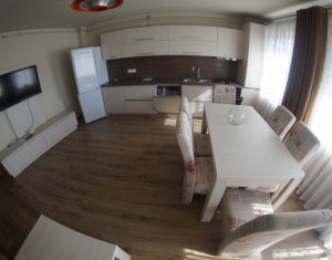 Lakás 2 szobák kiadó on Cluj-napoca, Zóna Centru