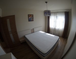 Lakás 2 szobák kiadó on Cluj-napoca, Zóna Centru