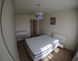 Lakás 2 szobák kiadó on Cluj-napoca, Zóna Centru