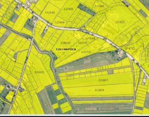 , 720m2 on Cluj-napoca, Zóna Borhanci