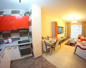 Lakás 3 szobák kiadó on Cluj-napoca, Zóna Centru