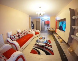 Lakás 3 szobák kiadó on Cluj-napoca, Zóna Centru