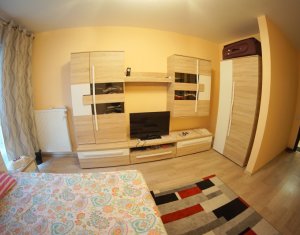 Lakás 3 szobák kiadó on Cluj-napoca, Zóna Centru