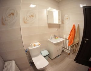 Lakás 3 szobák kiadó on Cluj-napoca, Zóna Centru