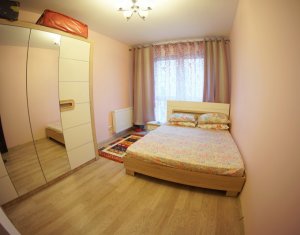 Lakás 3 szobák kiadó on Cluj-napoca, Zóna Centru