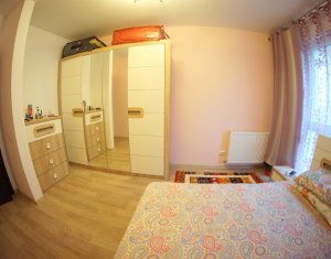 Lakás 3 szobák kiadó on Cluj-napoca, Zóna Centru