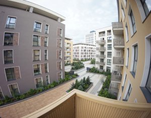 Lakás 3 szobák kiadó on Cluj-napoca, Zóna Centru