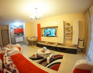 , 75m2 on Cluj-napoca, Zóna Centru