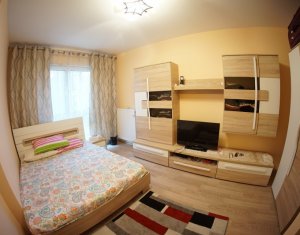 Lakás 3 szobák kiadó on Cluj-napoca, Zóna Centru