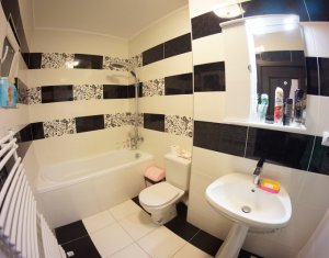 Lakás 3 szobák kiadó on Cluj-napoca, Zóna Centru