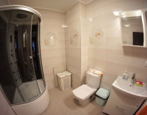 Lakás 3 szobák kiadó on Cluj-napoca, Zóna Centru