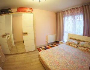 Lakás 3 szobák kiadó on Cluj-napoca, Zóna Centru