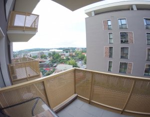 Lakás 3 szobák kiadó on Cluj-napoca, Zóna Centru