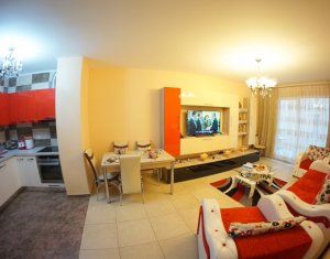 Lakás 3 szobák kiadó on Cluj-napoca, Zóna Centru