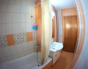 Lakás 3 szobák kiadó on Cluj-napoca, Zóna Marasti