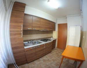 Lakás 3 szobák kiadó on Cluj-napoca, Zóna Marasti