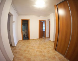 Lakás 3 szobák kiadó on Cluj-napoca, Zóna Marasti