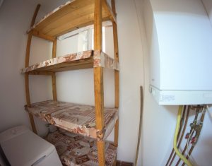 Lakás 3 szobák kiadó on Cluj-napoca, Zóna Marasti