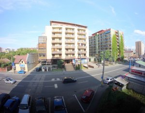 Lakás 3 szobák kiadó on Cluj-napoca, Zóna Marasti