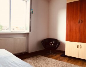 Lakás 2 szobák kiadó on Cluj-napoca, Zóna Plopilor