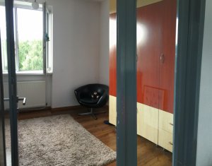 Lakás 2 szobák kiadó on Cluj-napoca, Zóna Plopilor