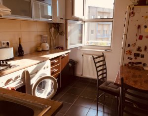 Lakás 2 szobák kiadó on Cluj-napoca, Zóna Plopilor