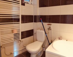 Lakás 2 szobák kiadó on Cluj-napoca, Zóna Plopilor