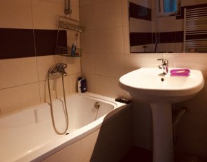 Lakás 2 szobák kiadó on Cluj-napoca, Zóna Plopilor