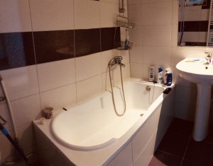 Lakás 2 szobák kiadó on Cluj-napoca, Zóna Plopilor