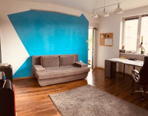 , 48m2 on Cluj-napoca, Zóna Plopilor