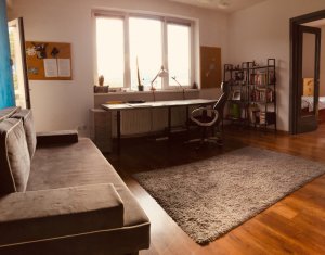 Lakás 2 szobák kiadó on Cluj-napoca, Zóna Plopilor