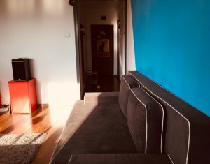 Lakás 2 szobák kiadó on Cluj-napoca, Zóna Plopilor