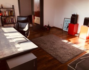 Lakás 2 szobák kiadó on Cluj-napoca, Zóna Plopilor