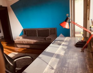 Lakás 2 szobák kiadó on Cluj-napoca, Zóna Plopilor