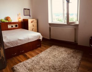 Lakás 2 szobák kiadó on Cluj-napoca, Zóna Plopilor