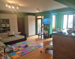 Lakás 2 szobák eladó on Cluj-napoca