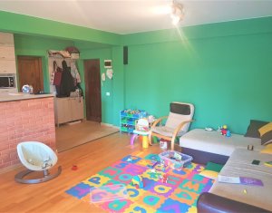 Lakás 2 szobák eladó on Cluj-napoca