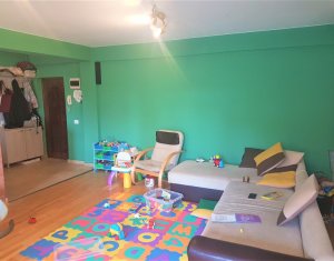 Lakás 2 szobák eladó on Cluj-napoca