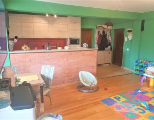 Lakás 2 szobák eladó on Cluj-napoca