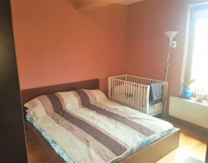 Lakás 2 szobák eladó on Cluj-napoca