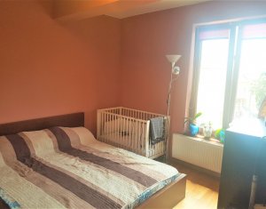 Lakás 2 szobák eladó on Cluj-napoca