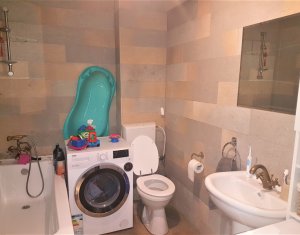 Lakás 2 szobák eladó on Cluj-napoca