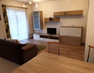 Lakás 2 szobák kiadó on Cluj-napoca